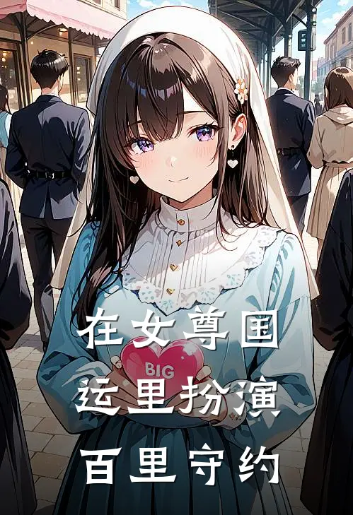 在女尊国运里扮演百里守约