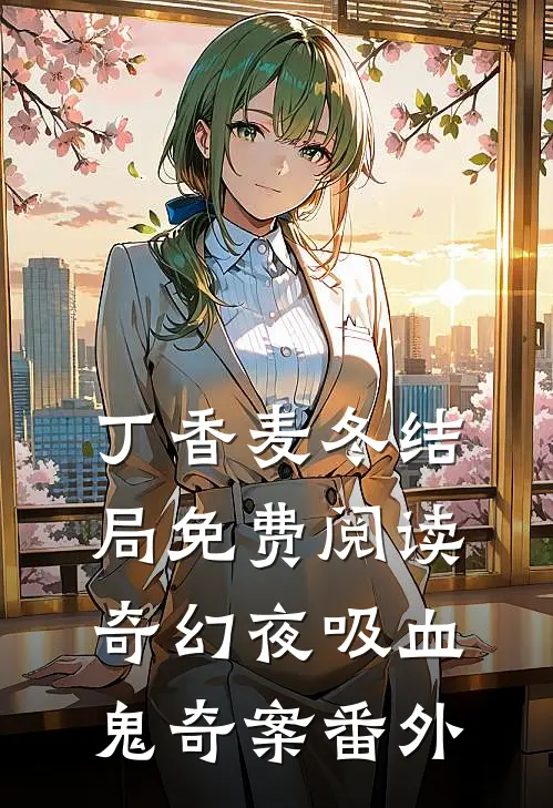 丁香麦冬结局免费阅读奇幻夜-吸血鬼奇案番外