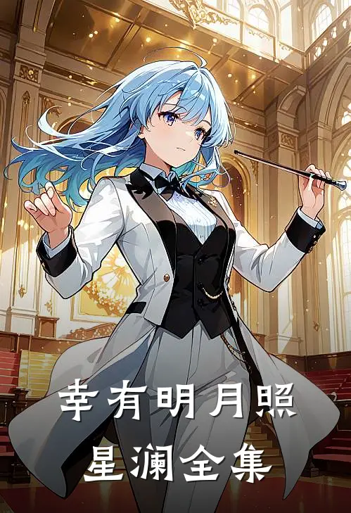 幸有明月照星澜全集