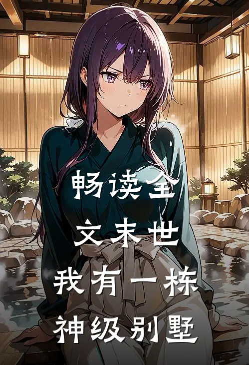 畅读全文末世：我有一栋神级别墅