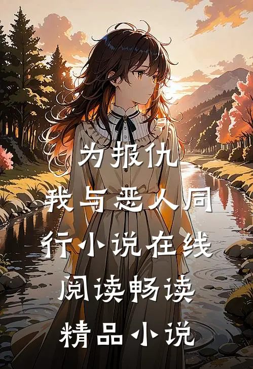 为报仇,我与恶人同行小说在线阅读畅读精品小说