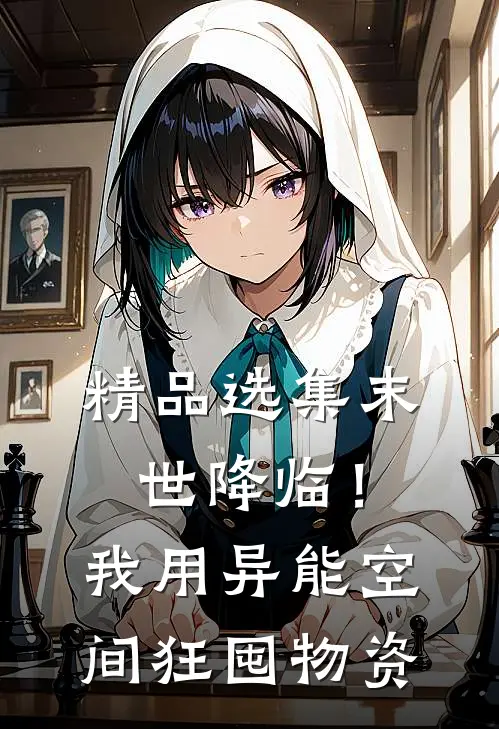 精品选集末世降临！我用异能空间狂囤物资
