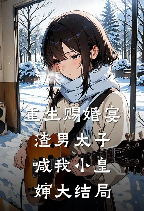 重生赐婚宴，渣男太子喊我小皇婶大结局