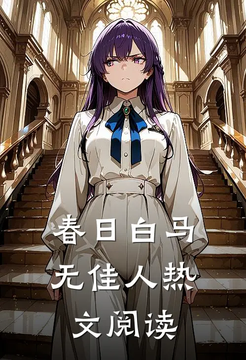 春日白马无佳人热文阅读