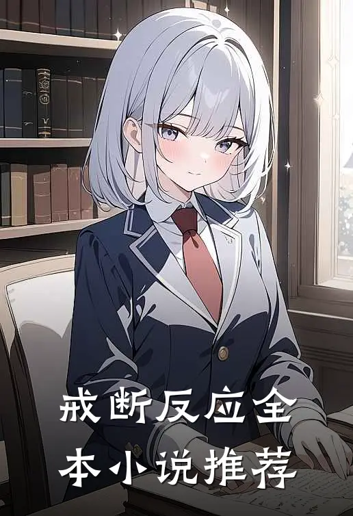戒断反应全本小说推荐