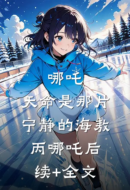 哪吒：天命是那片宁静的海敖丙哪吒后续+全文