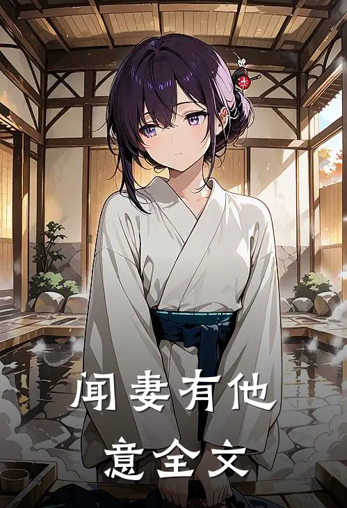 闻妻有他意全文
