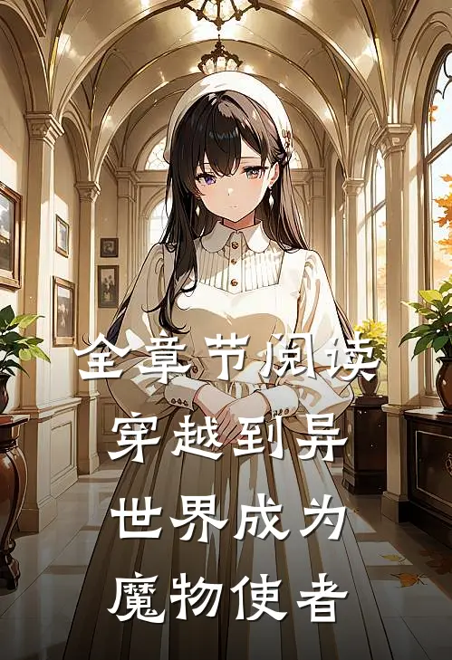 全章节阅读穿越到异世界成为魔物使者