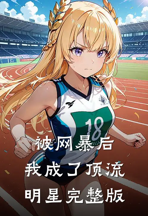 被网暴后，我成了顶流明星完整版