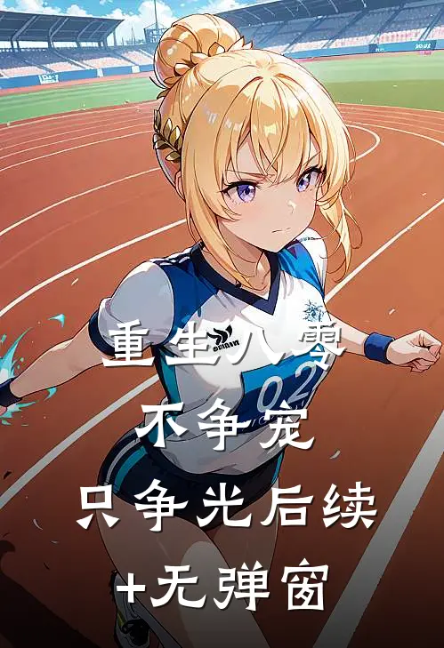 重生八零：不争宠，只争光后续+无弹窗