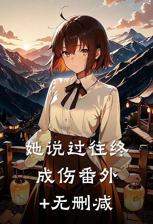 她说过往终成伤番外+无删减