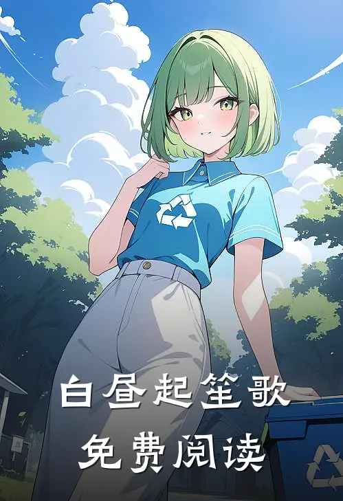 白昼起笙歌免费阅读