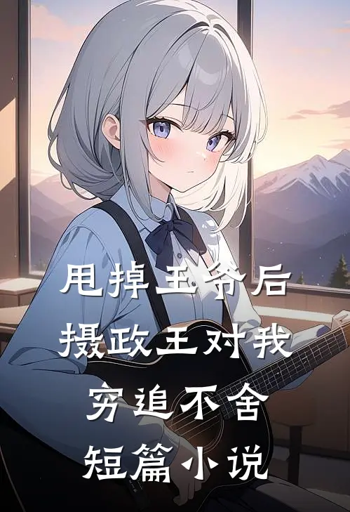 甩掉王爷后，摄政王对我穷追不舍短篇小说