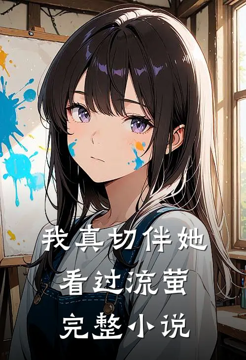 我真切伴她看过流萤完整小说