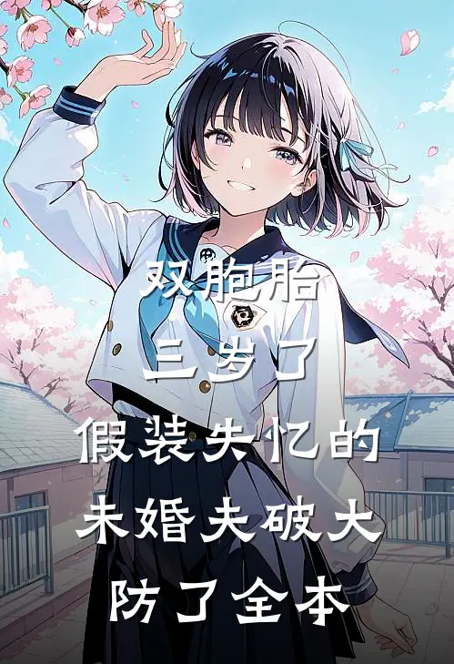 双胞胎三岁了，假装失忆的未婚夫破大防了全本