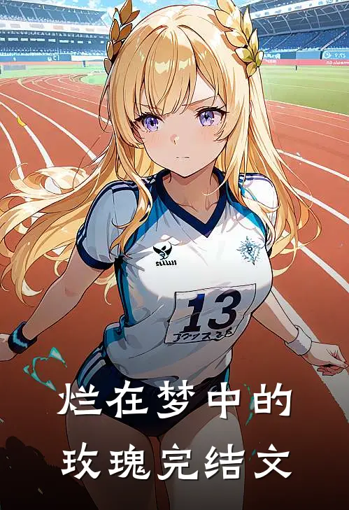 烂在梦中的玫瑰完结文