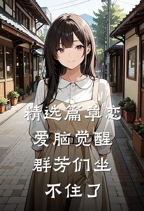 精选篇章恋爱脑觉醒，群芳们坐不住了