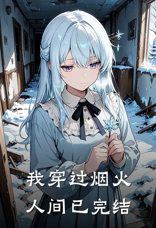 我穿过烟火人间已完结