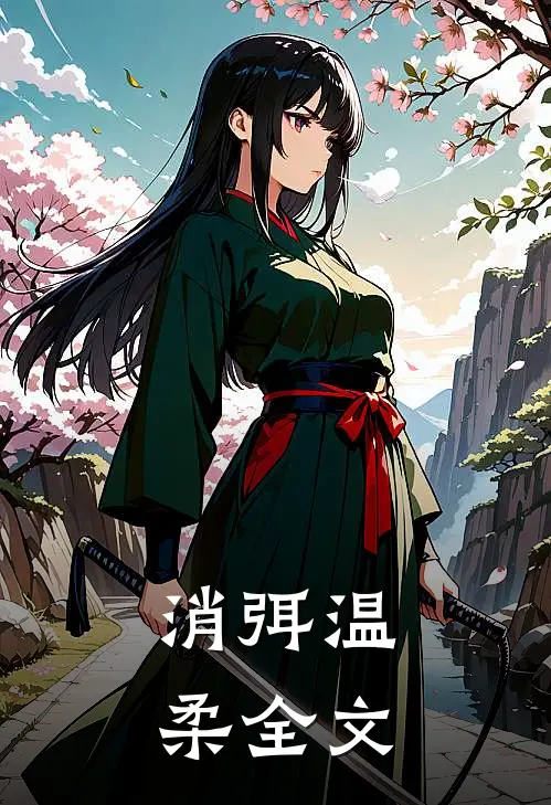 消弭温柔全文