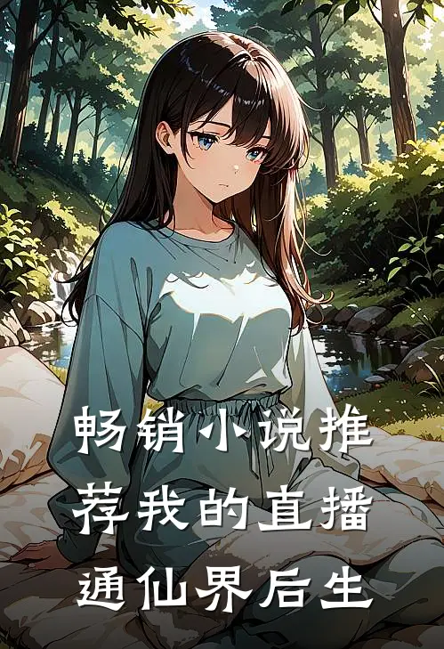 畅销小说推荐我的直播通仙界 后生