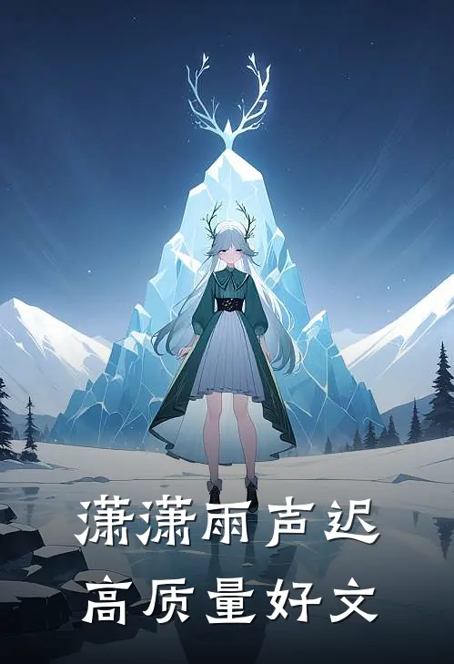 潇潇雨声迟高质量好文
