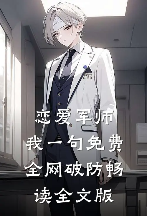 恋爱军师：我一句免费，全网破防畅读全文版