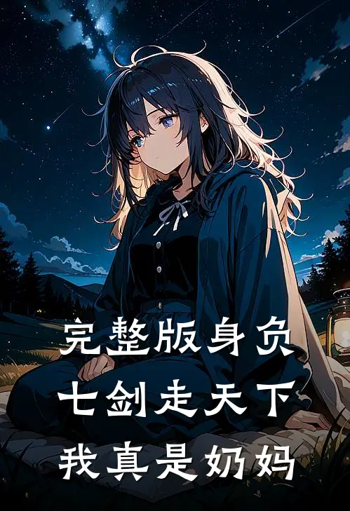 完整版身负七剑走天下：我真是奶妈