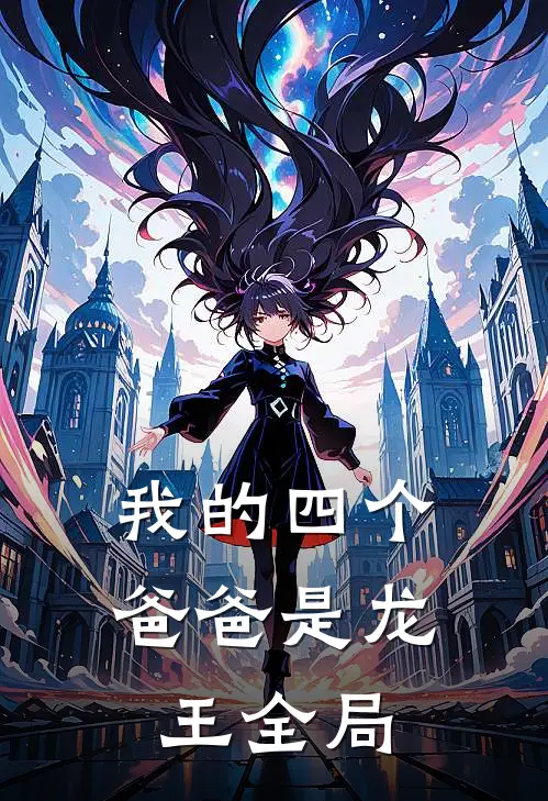 我的四个爸爸是龙王全局