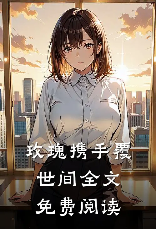 玫瑰携手覆世间全文免费阅读