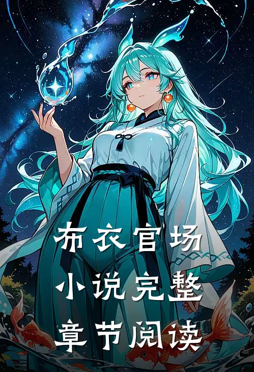 布衣官场小说完整章节阅读