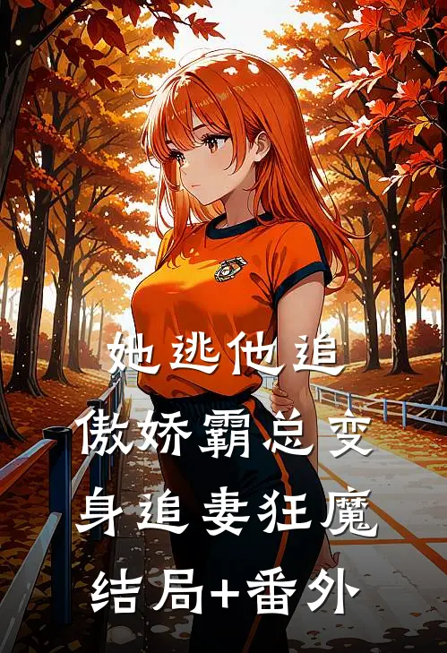 她逃他追：傲娇霸总变身追妻狂魔结局+番外
