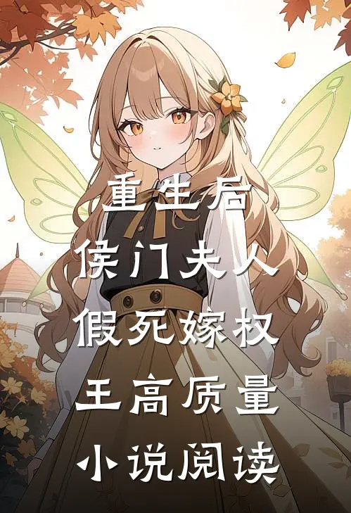 重生后，侯门夫人假死嫁权王高质量小说阅读
