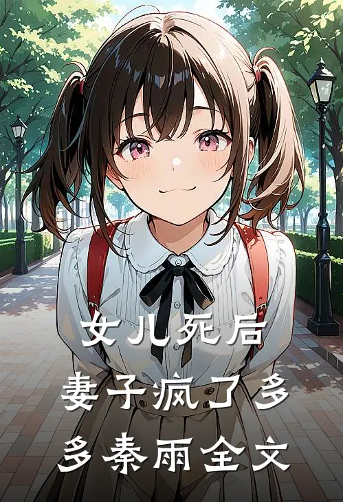 女儿死后，妻子疯了多多秦雨全文