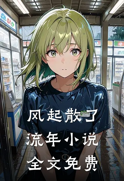 风起散了流年小说全文免费