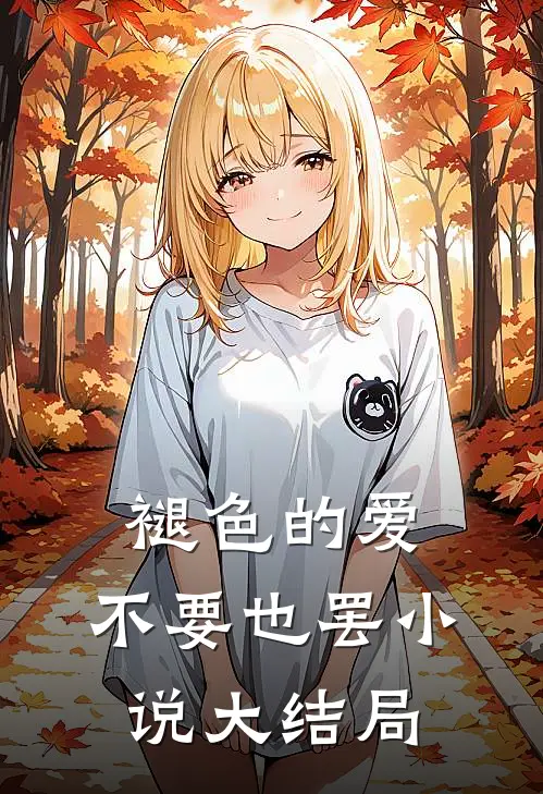 褪色的爱，不要也罢小说大结局