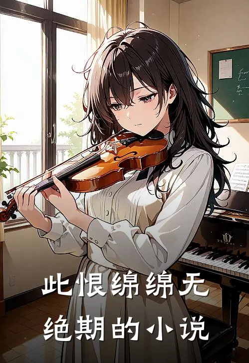 此恨绵绵无绝期的小说