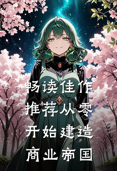 畅读佳作推荐从零开始建造商业帝国