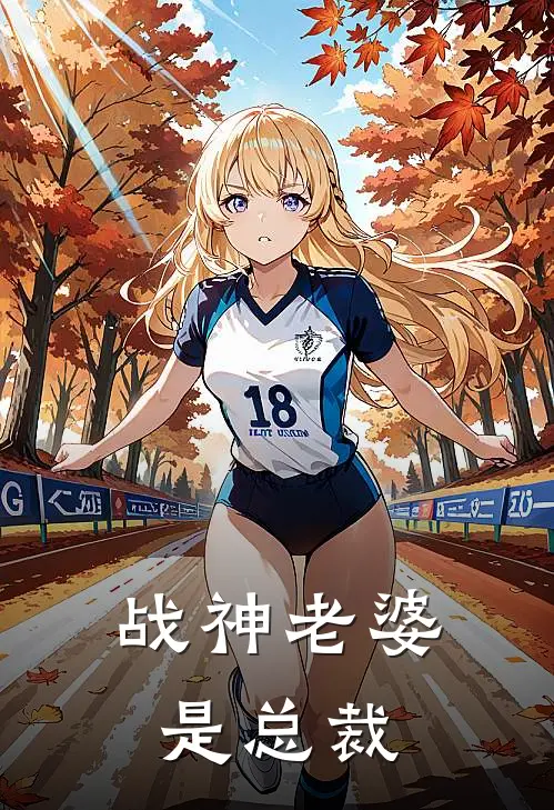 战神老婆是总裁
