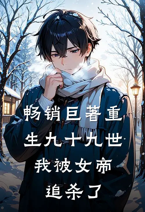 畅销巨著重生九十九世,我被女帝追杀了免费阅读