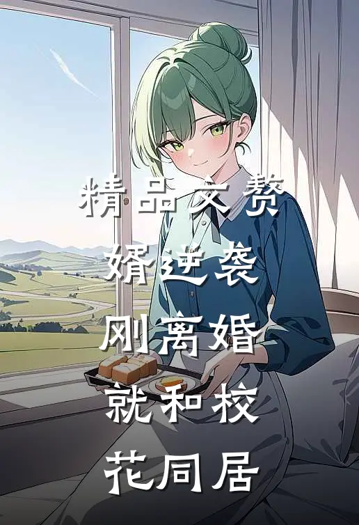 精品文赘婿逆袭：刚离婚就和校花同居