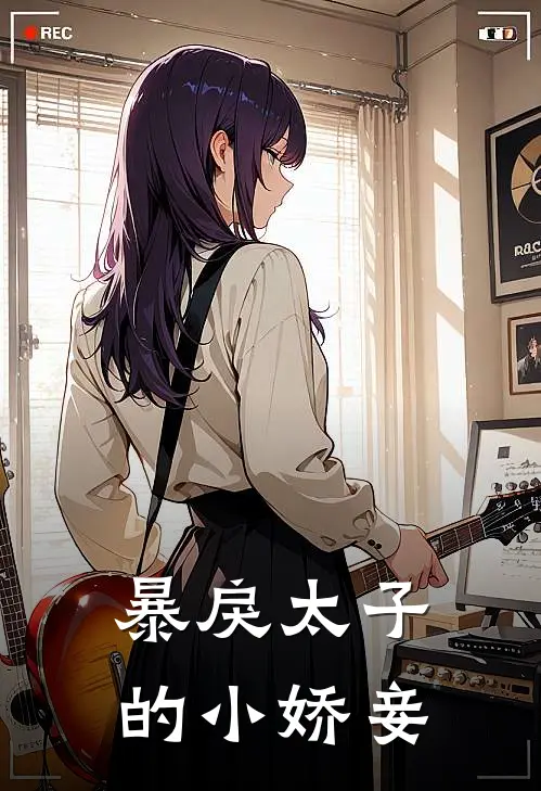 暴戾太子的小娇妾