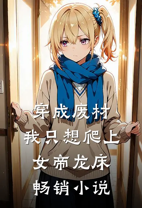 穿成废材，我只想爬上女帝龙床畅销小说