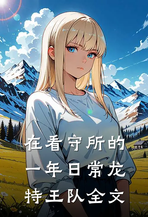 在看守所的一年日常龙特王队全文
