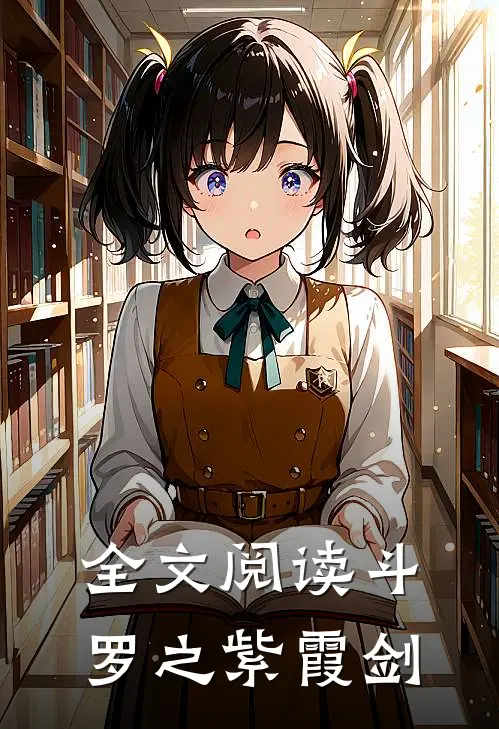 全文阅读斗罗之紫霞剑