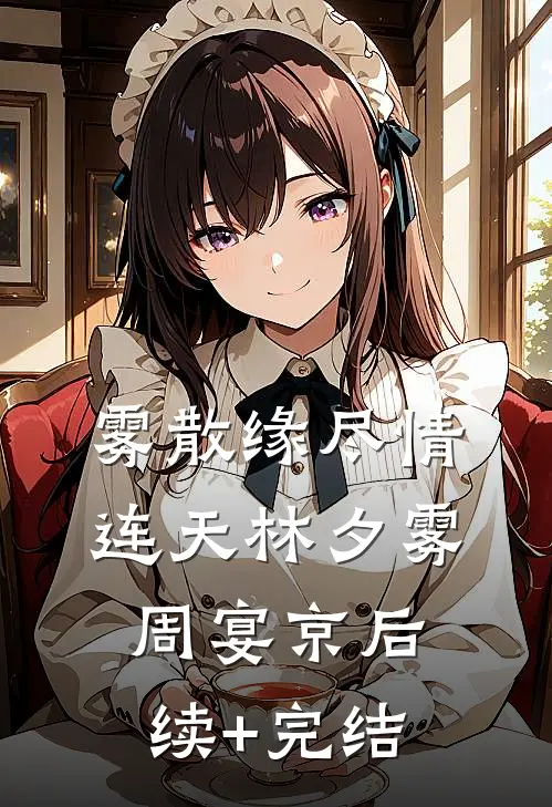 雾散缘尽情连天林夕雾周宴京后续+完结