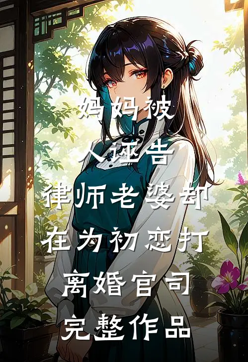 妈妈被人诬告，律师老婆却在为初恋打离婚官司完整作品