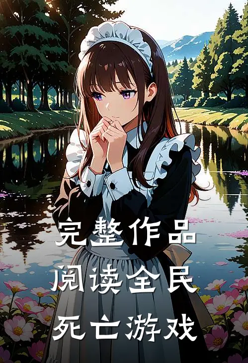 完整作品阅读全民死亡游戏