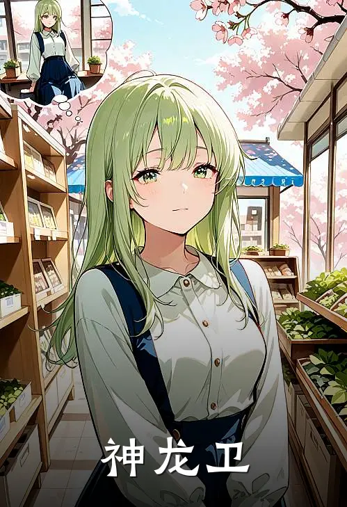 神龙卫