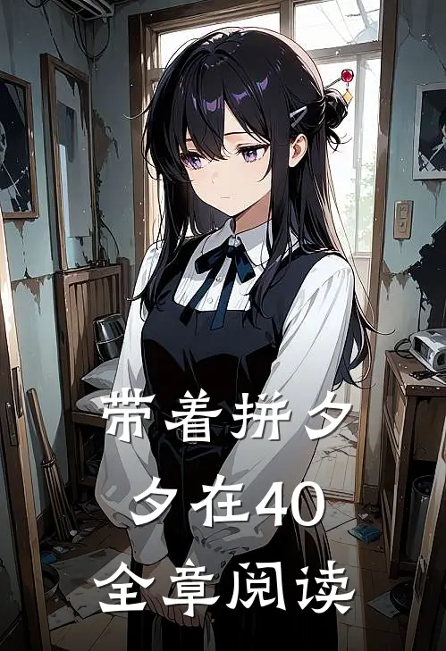 带着拼夕夕在40全章阅读