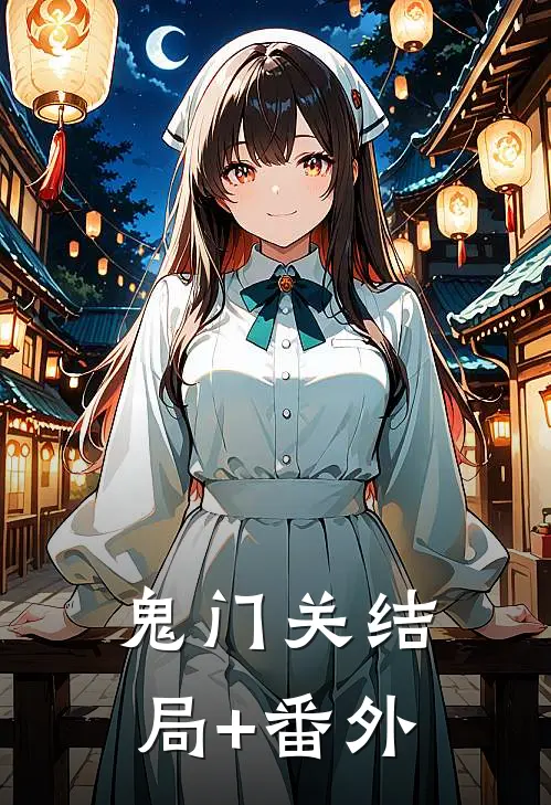 鬼门关结局+番外